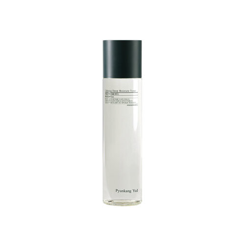 Тоник для лица, 150 мл Pyunkang Yul, Calming Deep Moisture
Тоник для лица, 150 мл Pyunkang Yul, Calming Deep Moisture