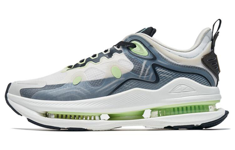 Кроссовки Nebula для бега мужские с низким верхом, черные/арктическо-синие Xtep
Кроссовки Nebula для бега мужские с низким верхом, черные/арктическо-синие Xtep