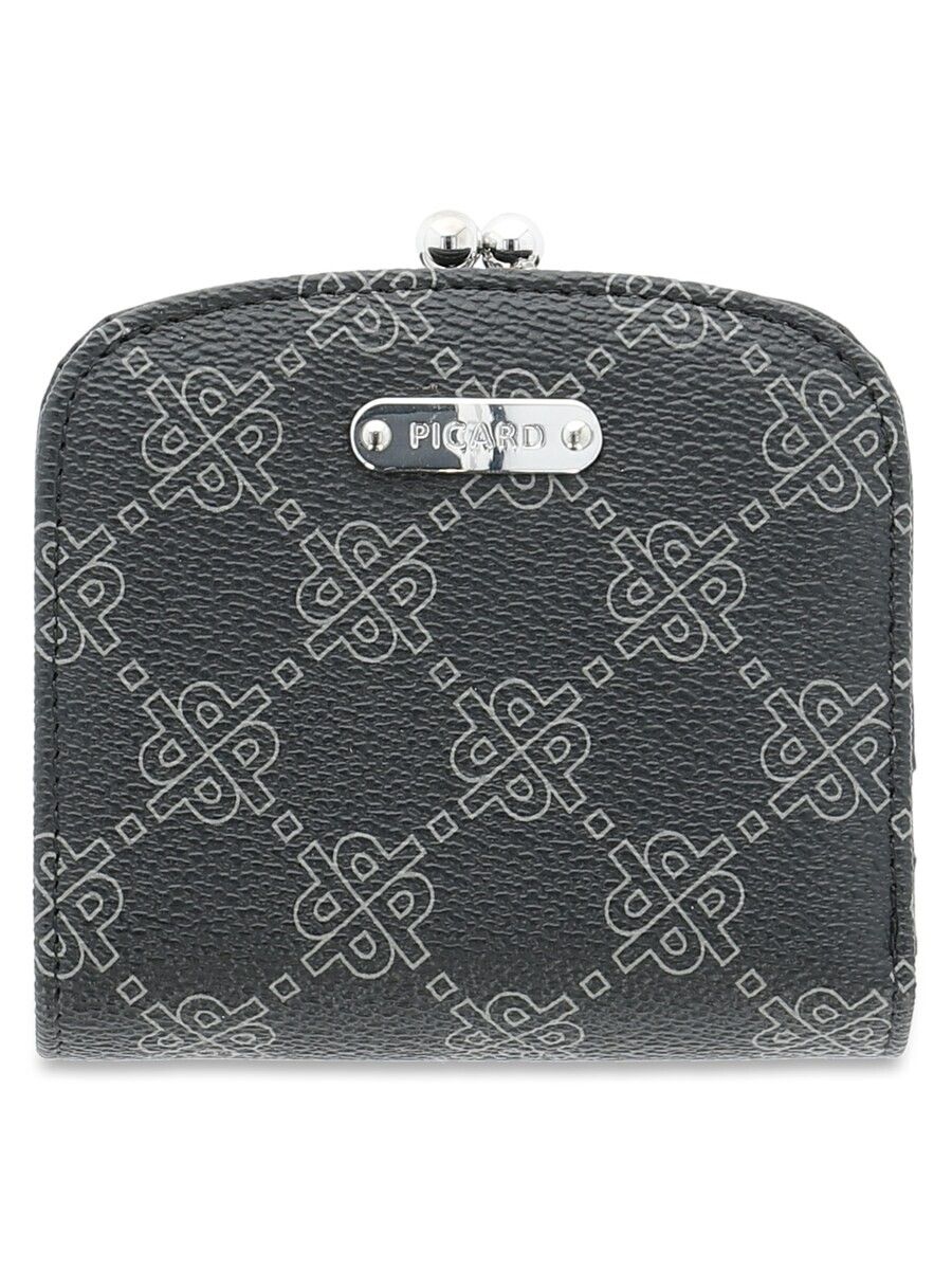 Кошелек Picard EUPHORIA, черный
Кошелек Picard EUPHORIA, черный