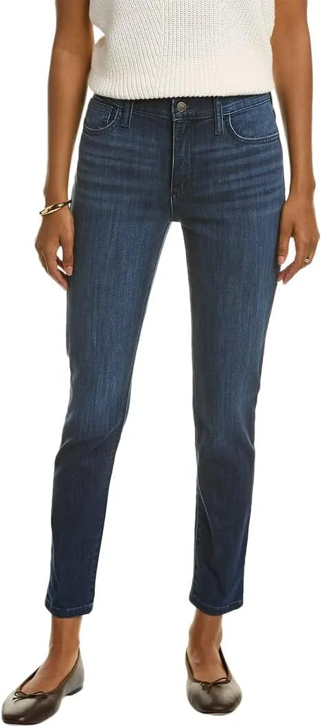 Joe's Jeans Senna Skinny Ankle Jean
Joe's Jeans Senna Skinny Ankle Jean