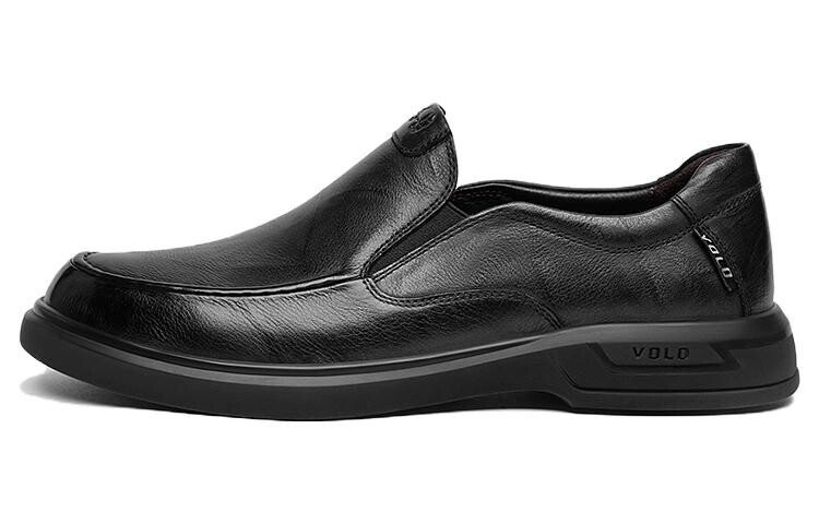 Туфли мужские низкие Volo, коричневый
Туфли мужские низкие Volo, коричневый