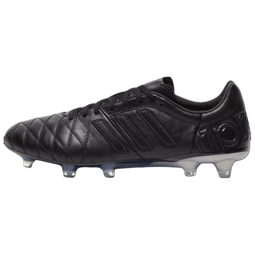 Adidas Pro Direct X Adipure 11Pro FG '25-летие' черные, цвет Black
Adidas Pro Direct X Adipure 11Pro FG '25-летие' черные, цвет Black