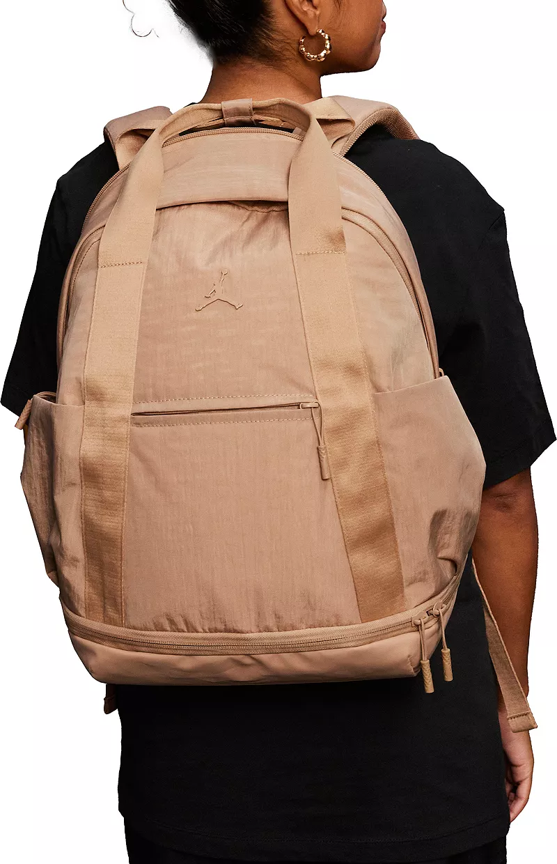 Женский рюкзак Jordan Alpha объемом 28 л, цвет Legend Md Brown, Коричневый, Женский рюкзак Jordan Alpha объемом 28 л, цвет Legend Md Brown
Женский рюкзак Jordan Alpha объемом 28 л, цвет Legend Md Brown, Коричневый, Женский рюкзак Jordan Alpha объемом 28 л, цвет Legend Md Brown