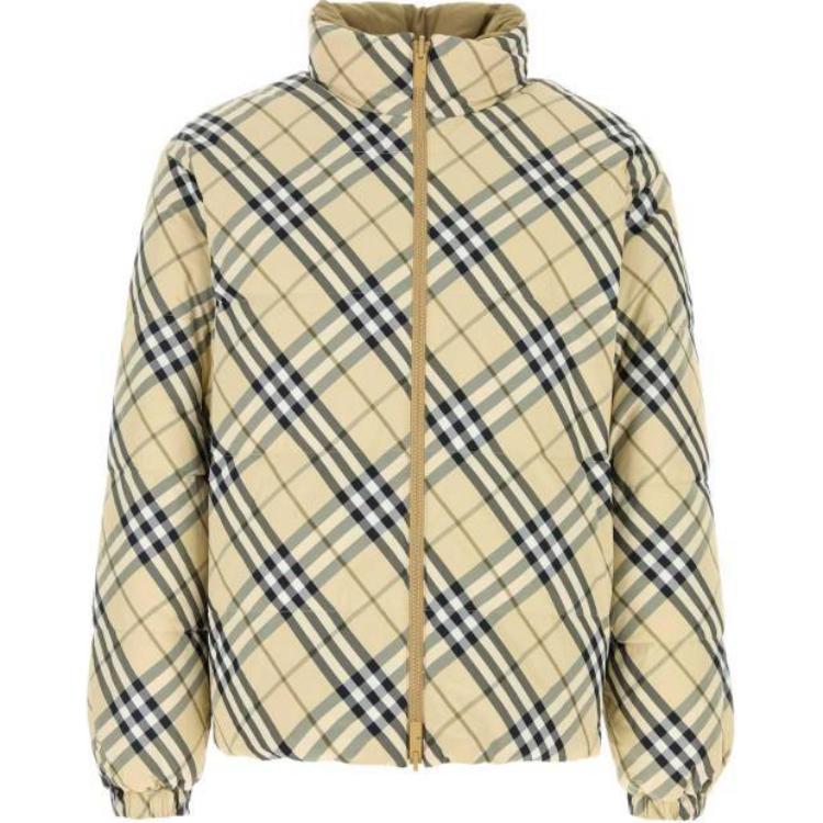 Burberry Двусторонняя куртка с принтом, Yellow
Burberry Двусторонняя куртка с принтом, Yellow