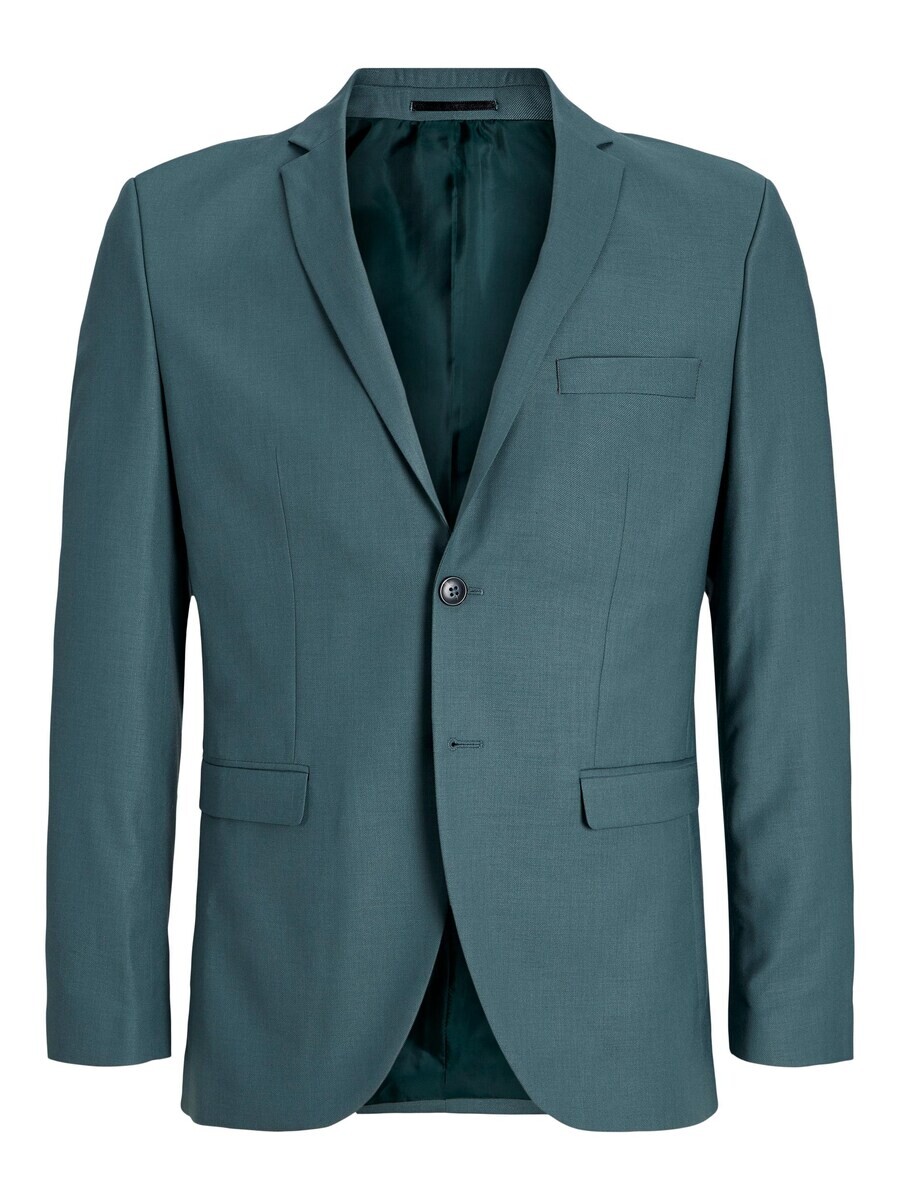 Куртка JACK & JONES Regular Suit SOLARIS, цвет Fir 
Куртка JACK & JONES Regular Suit SOLARIS, цвет Fir