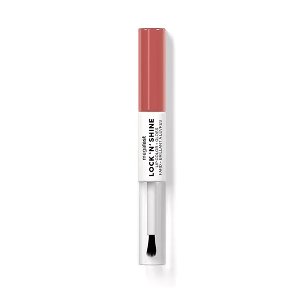 Стойкая жидкая помада Megalast Shine Lip Color Wet N Wild, цвет nude illusion
Стойкая жидкая помада Megalast Shine Lip Color Wet N Wild, цвет nude illusion