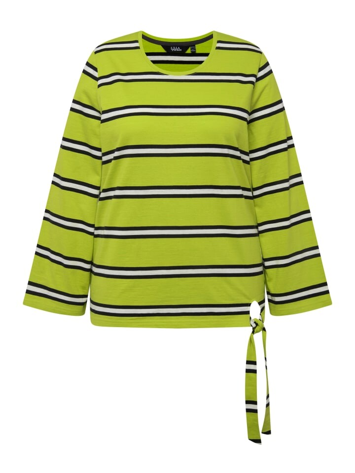 Футболка Ulla Popken, цвет apfelgrün
Футболка Ulla Popken, цвет apfelgrün