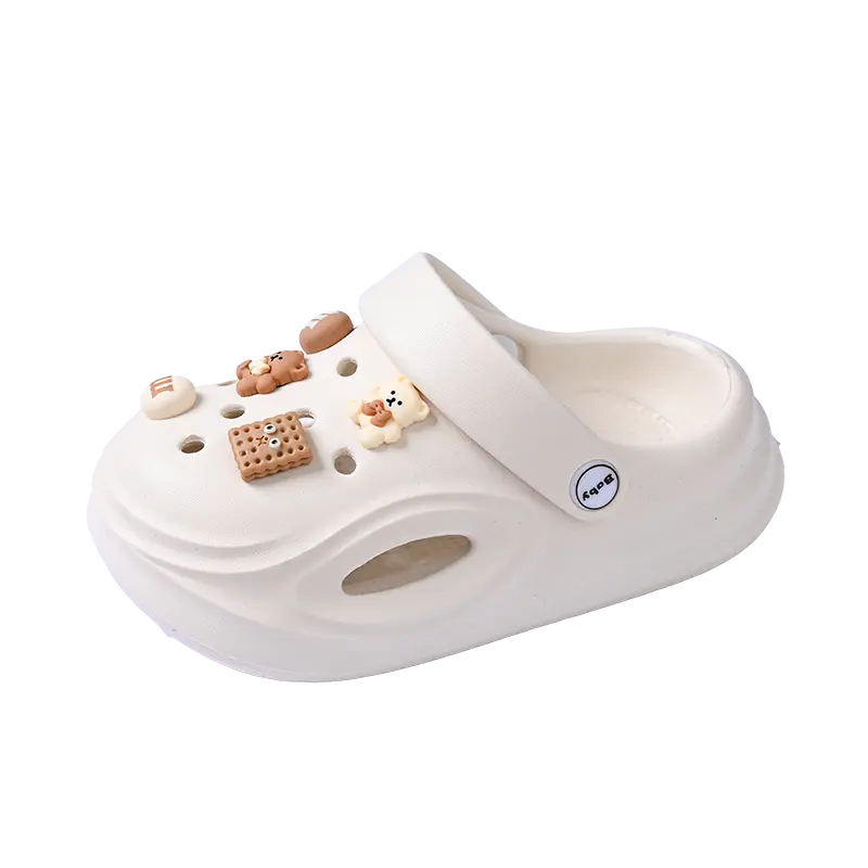 Детские сабо Kids Wooden houses, розовый
Детские сабо Kids Wooden houses, розовый