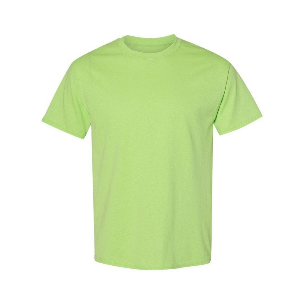 Простая футболка Ecosmart Floso, цвет Lime
Простая футболка Ecosmart Floso, цвет Lime