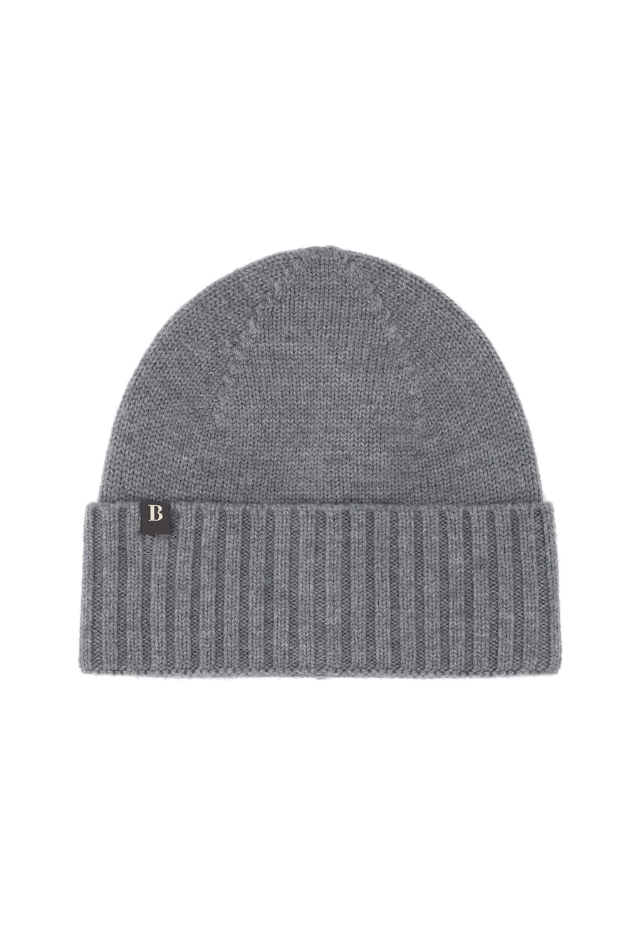 Шапка Boggi Milano, серый
Шапка Boggi Milano, серый