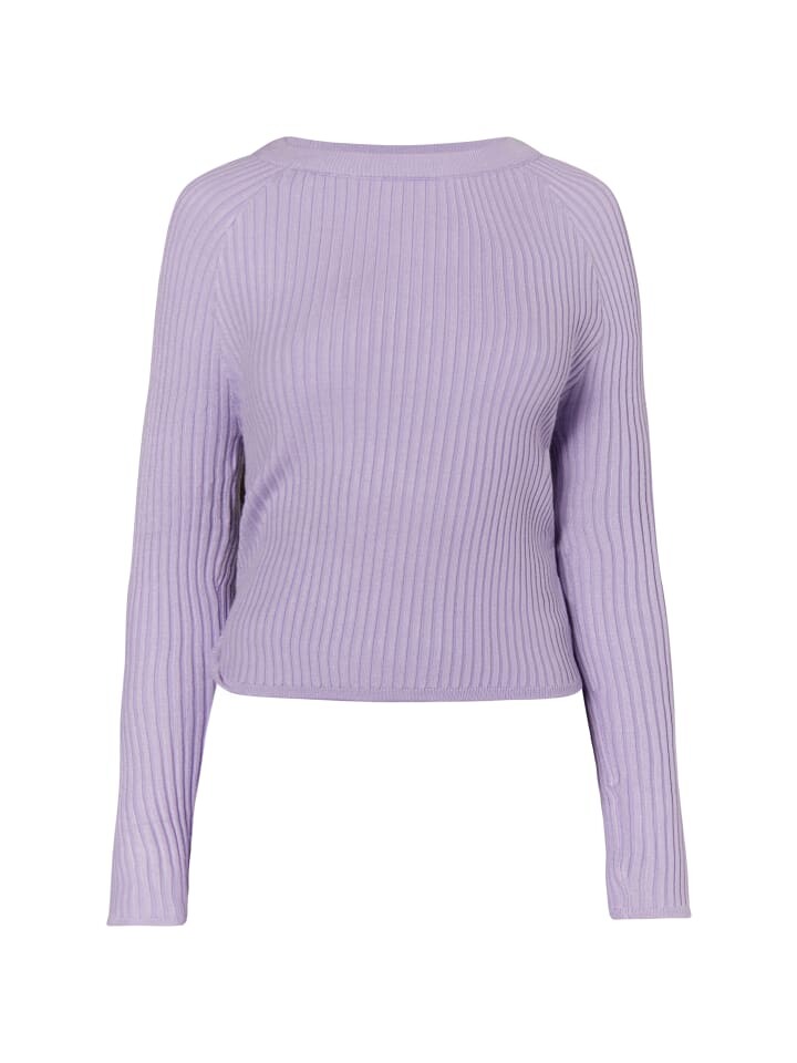 Пуловер myMo at night, цвет violett
Пуловер myMo at night, цвет violett