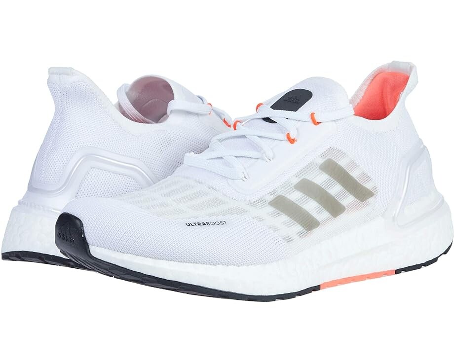 Кроссовки Adidas Ultraboost S.RDY, цвет Footwear White/Core Black/Solar Red
Кроссовки Adidas Ultraboost S.RDY, цвет Footwear White/Core Black/Solar Red