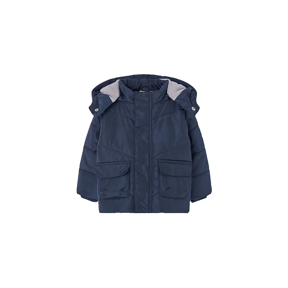 Техническая парка Боболи Boboli, синий
Техническая парка Боболи Boboli, синий