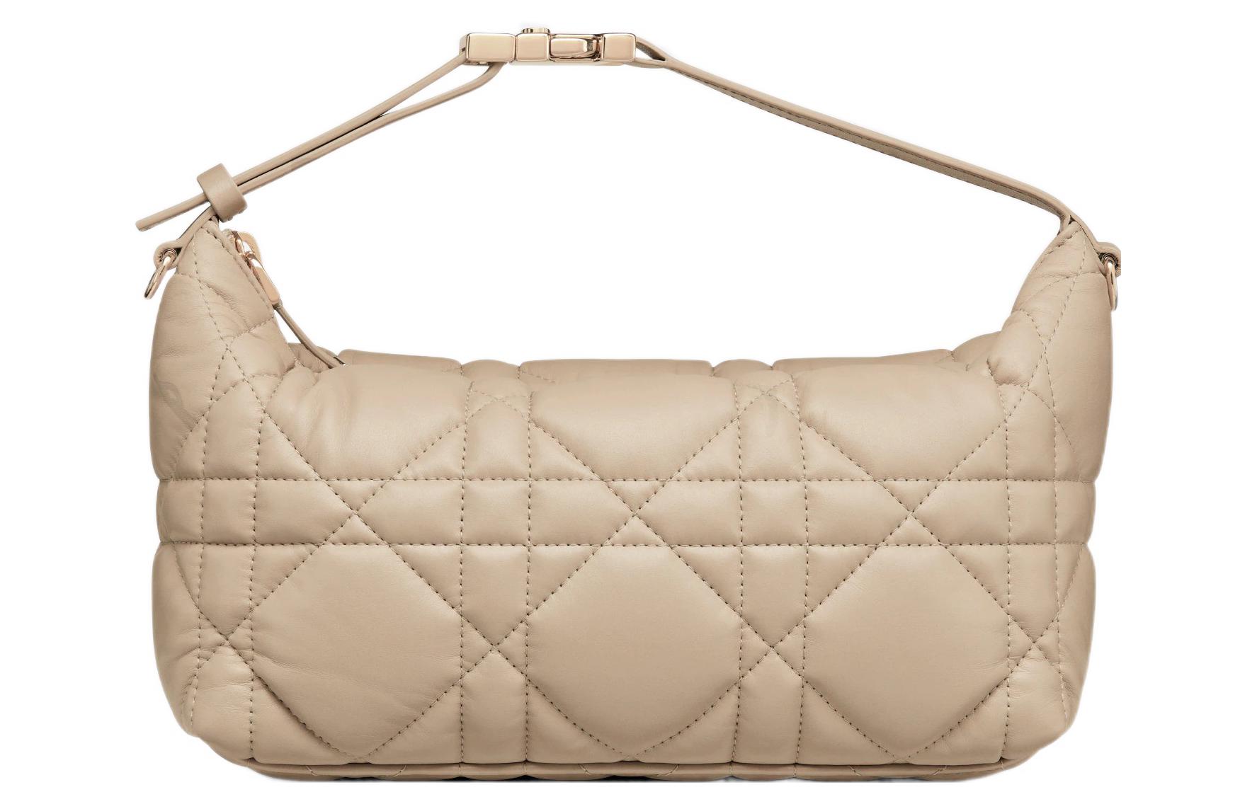 Кожаная сумочка-клатч среднего размера женская натуральная DIOR
Кожаная сумочка-клатч среднего размера женская натуральная DIOR