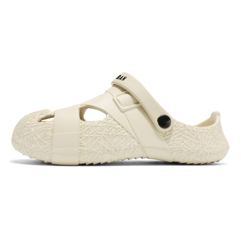 URBAN AUTHENTIC Клоги унисекс цвета хаки, цвет Khaki
URBAN AUTHENTIC Клоги унисекс цвета хаки, цвет Khaki