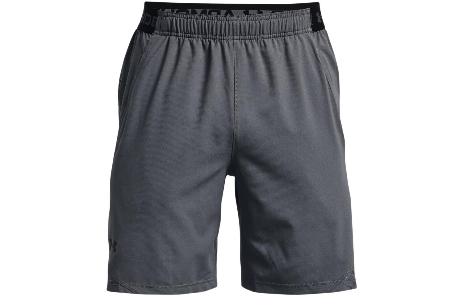 Повседневные шорты мужские Pitch Gray Under Armour, серый
Повседневные шорты мужские Pitch Gray Under Armour, серый