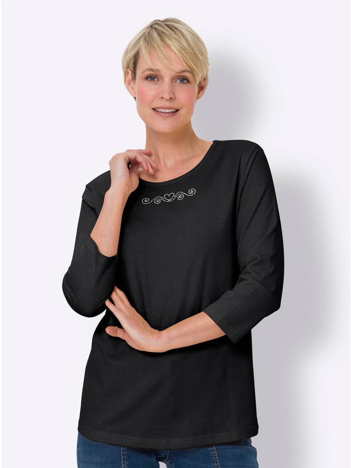 Футболка Sieh an!, черный
Футболка Sieh an!, черный