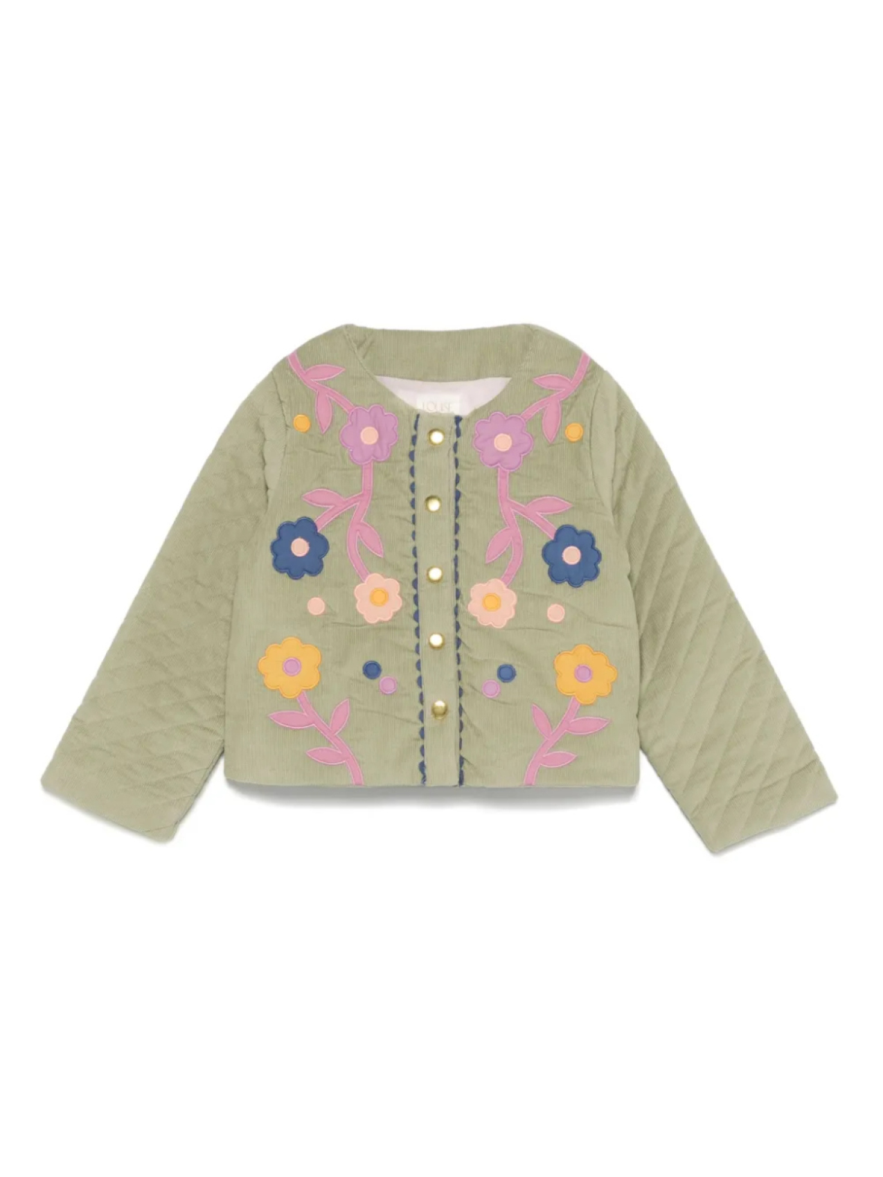 LOUISE MISHA KIDS куртка Amalina, зеленый
LOUISE MISHA KIDS куртка Amalina, зеленый