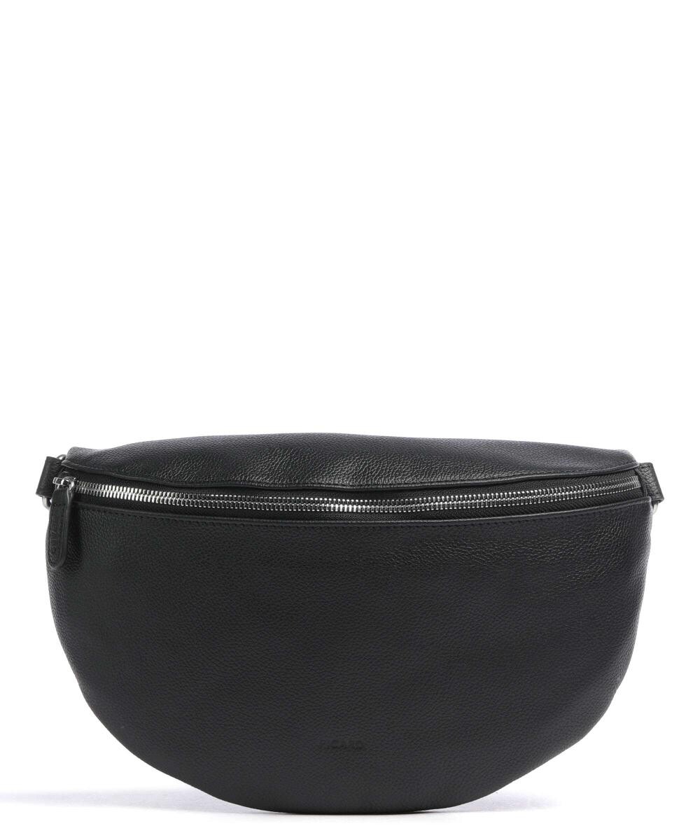 Сумка-Слинг Luis из зернистой яловой кожи Picard, черный
Сумка-Слинг Luis из зернистой яловой кожи Picard, черный