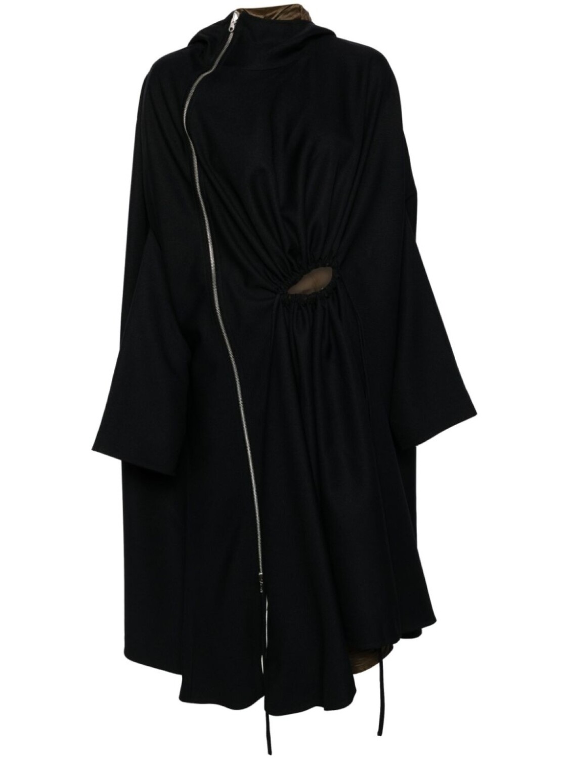 Litkovskaya двусторонняя куртка с капюшоном, синий
Litkovskaya двусторонняя куртка с капюшоном, синий