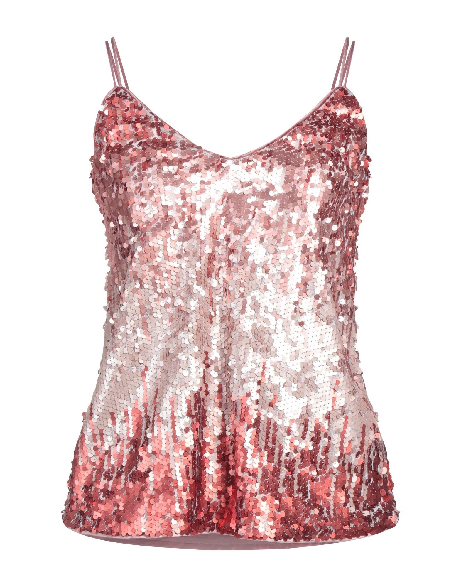 Топ Jijil, розовый
Топ Jijil, розовый