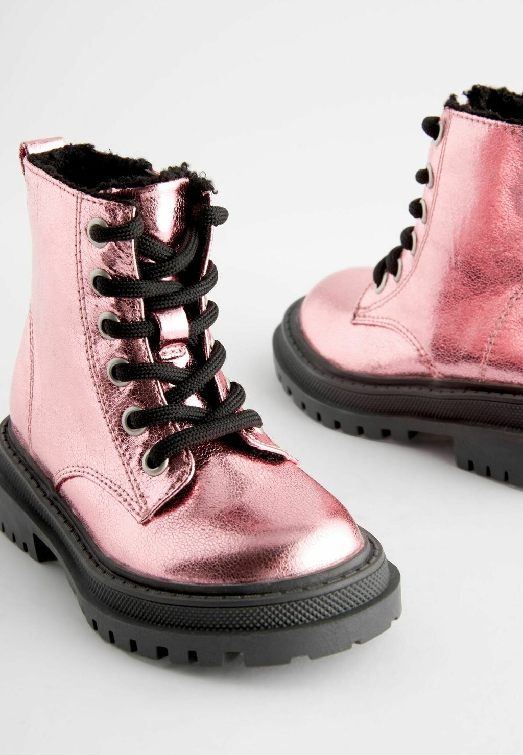 Первая обувь для ходьбы CHUNKY Next, розовый
Первая обувь для ходьбы CHUNKY Next, розовый