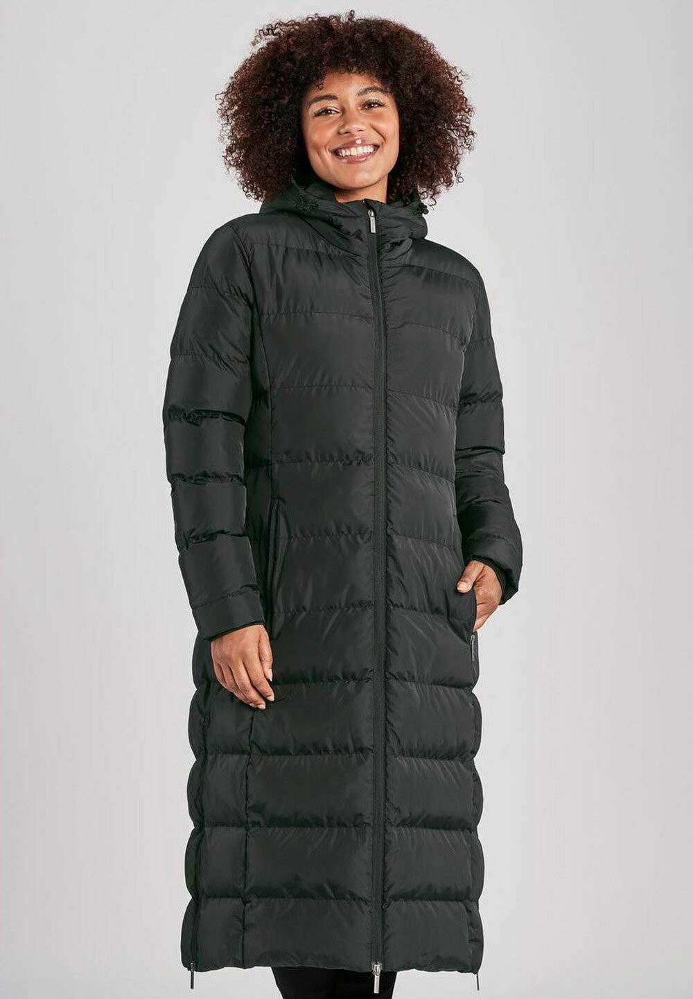 Зимнее пальто BIRGITTE U.S. Polo Assn., цвет tap shoe
Зимнее пальто BIRGITTE U.S. Polo Assn., цвет tap shoe