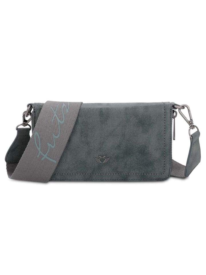 Кошелек Fritzi aus Preußen, цвет soda
Кошелек Fritzi aus Preußen, цвет soda