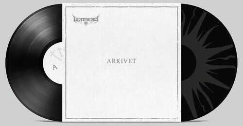 Виниловая пластинка Wormwood: Arkivet
Виниловая пластинка Wormwood: Arkivet