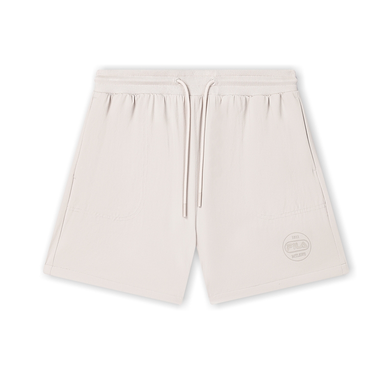 MILANO Итальянская Коллекция Спортивной Роскоши Повседневные Шорты Женские Светло-Серебристо-Серые FILA
MILANO Итальянская Коллекция Спортивной Роскоши Повседневные Шорты Женские Светло-Серебристо-Серые FILA