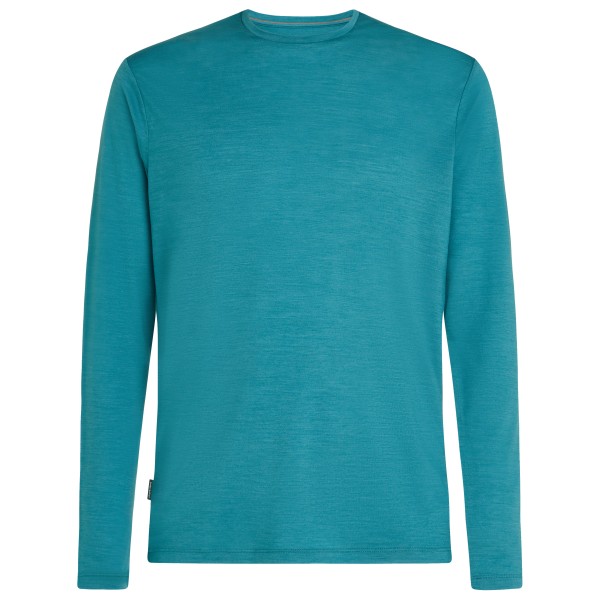 Футболка Merino 125 cool-lite sphere iii l/s - рубашка из мериноса Icebreaker, Topaz
Футболка Merino 125 cool-lite sphere iii l/s - рубашка из мериноса Icebreaker, Topaz