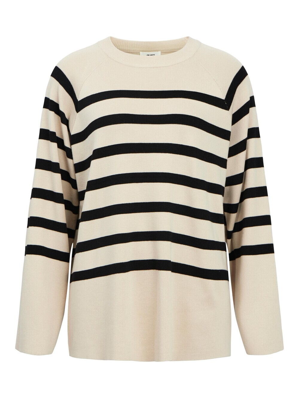 Свитер OBJECT ESTER, крем
Свитер OBJECT ESTER, крем