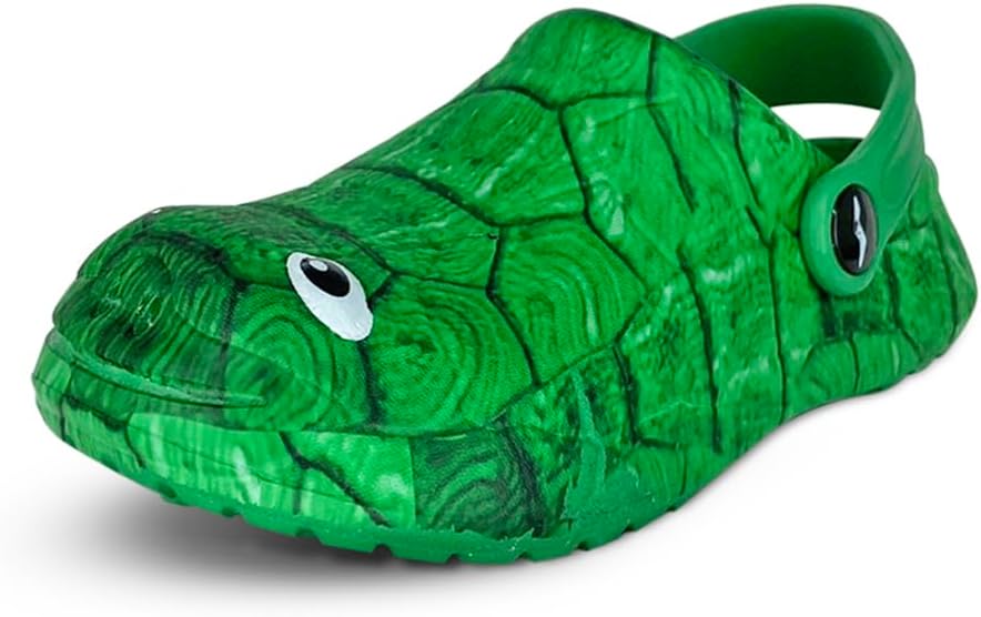 Детские сандалии-тапочки NORTY для мальчиков и девочек, для малышей, зеленый
Детские сандалии-тапочки NORTY для мальчиков и девочек, для малышей, зеленый