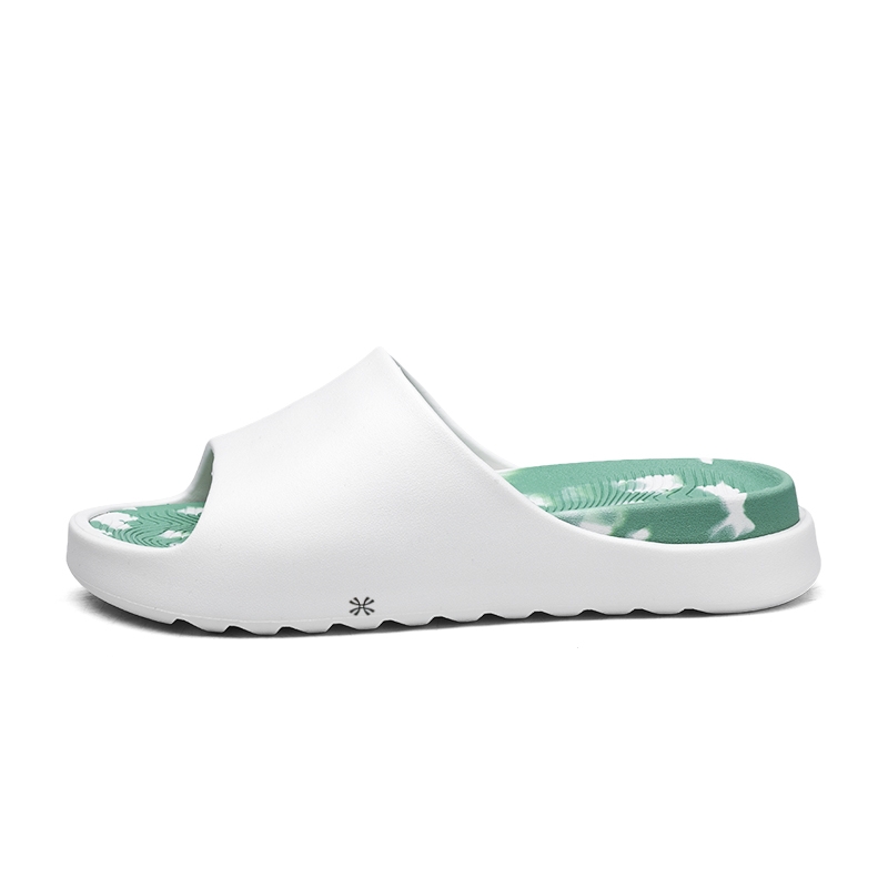 Детские тапочки с противоскользящей подошвой и износостойкими подошвами для подростков YUZHAOLIN, белый
Детские тапочки с противоскользящей подошвой и износостойкими подошвами для подростков YUZHAOLIN, белый