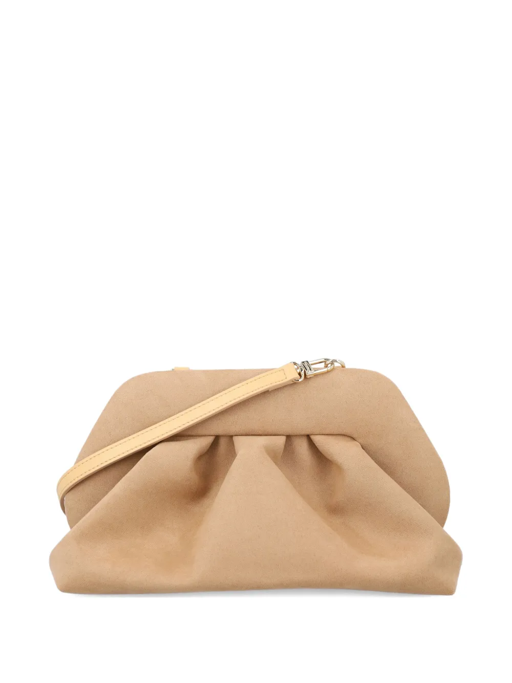 Сумка-клатч Тиа Themoirè, нейтральный 
Сумка-клатч Тиа Themoirè, нейтральный