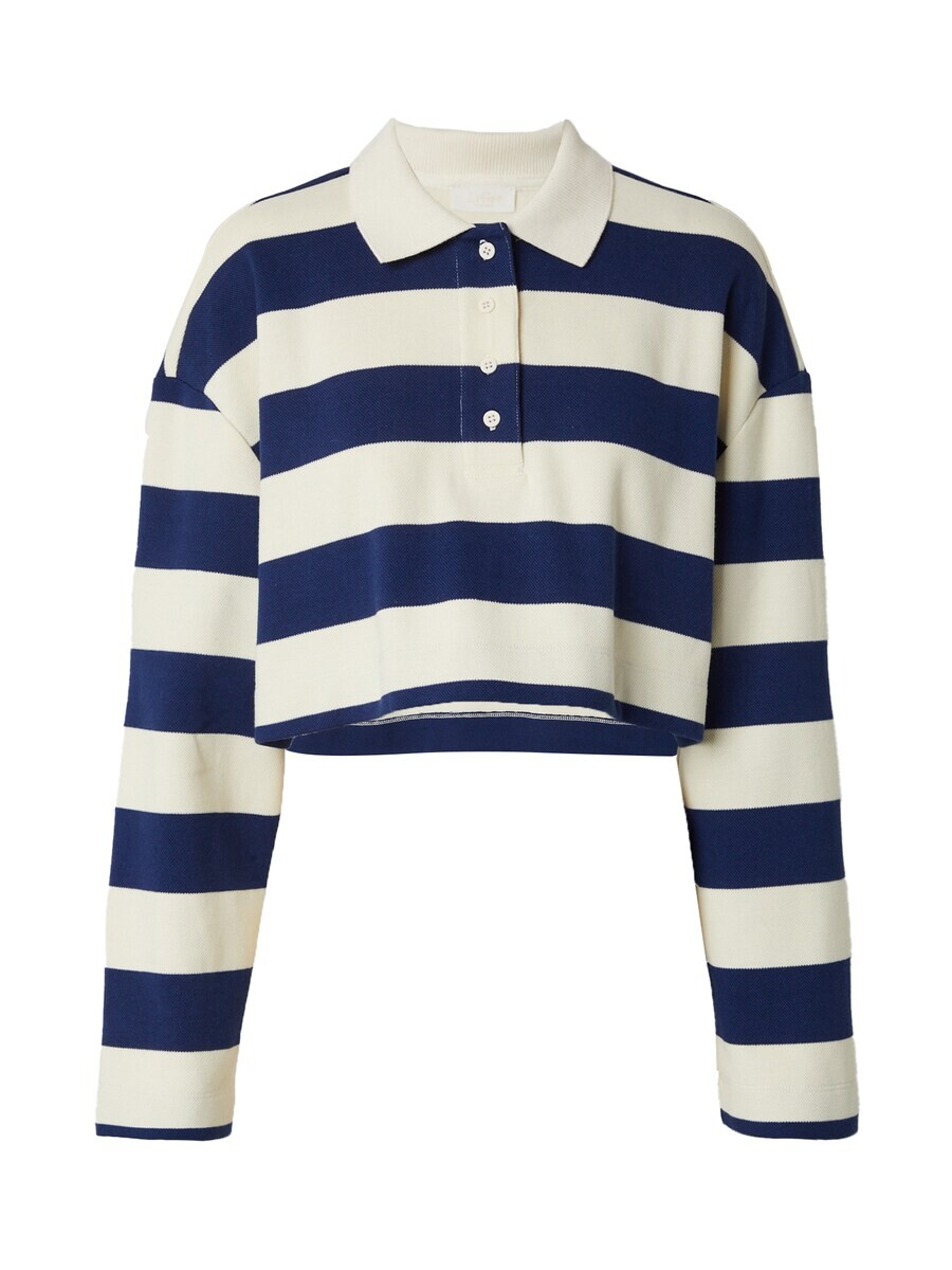 Рубашка поло LeGer by Lena Gercke Shirt Naja, темно-синий
Рубашка поло LeGer by Lena Gercke Shirt Naja, темно-синий