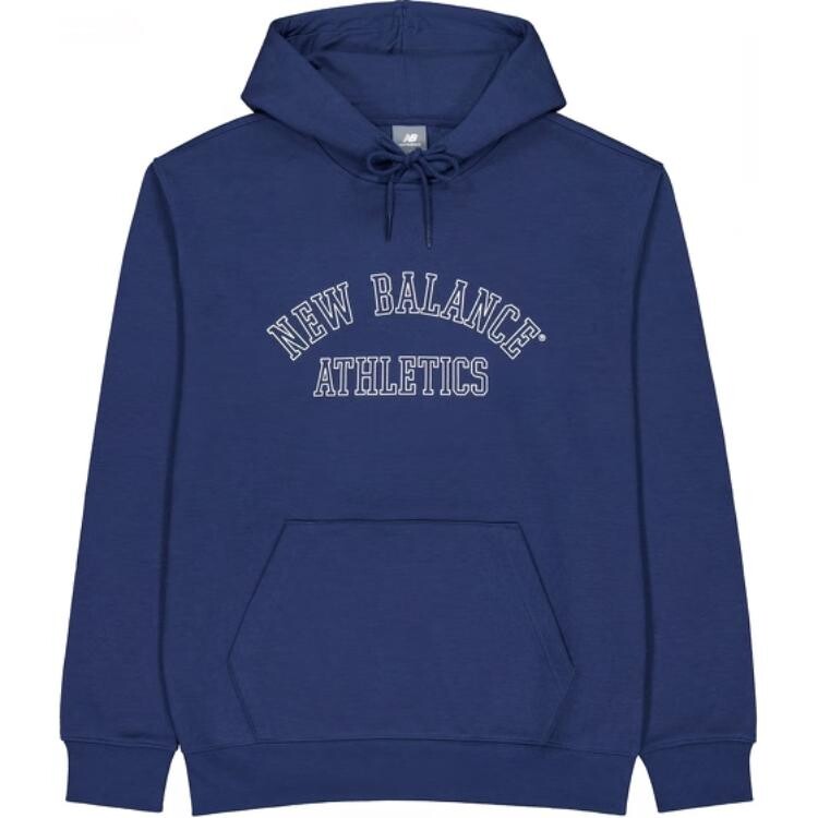 Толстовка мужская New Balance
Толстовка мужская New Balance