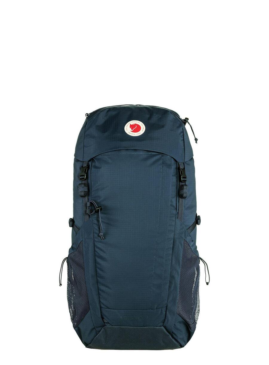 FJALLRAVEN Треккинговый рюкзак Fjällräven Abisko Hike 35 лет
FJALLRAVEN Треккинговый рюкзак Fjällräven Abisko Hike 35 лет