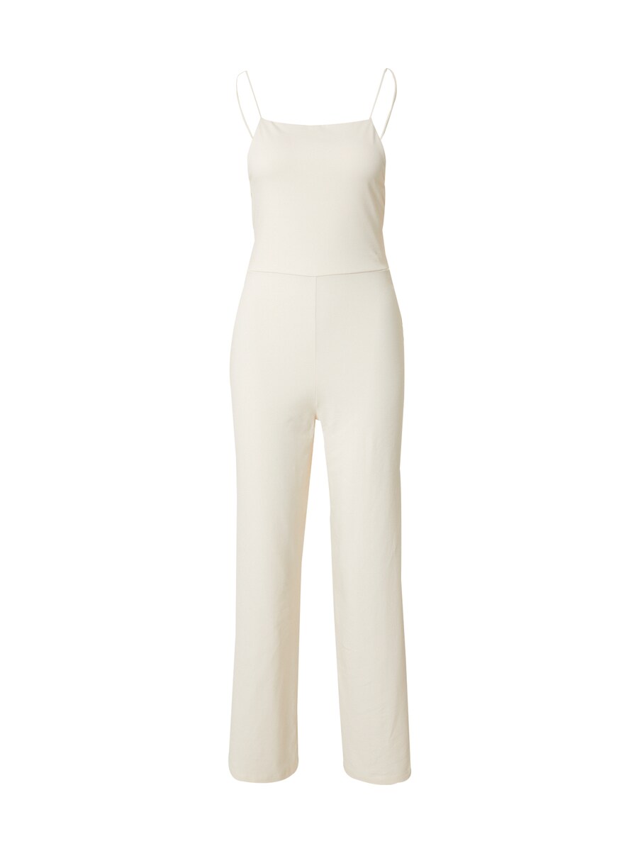 Комбинезон EDITED Noor, белый
Комбинезон EDITED Noor, белый