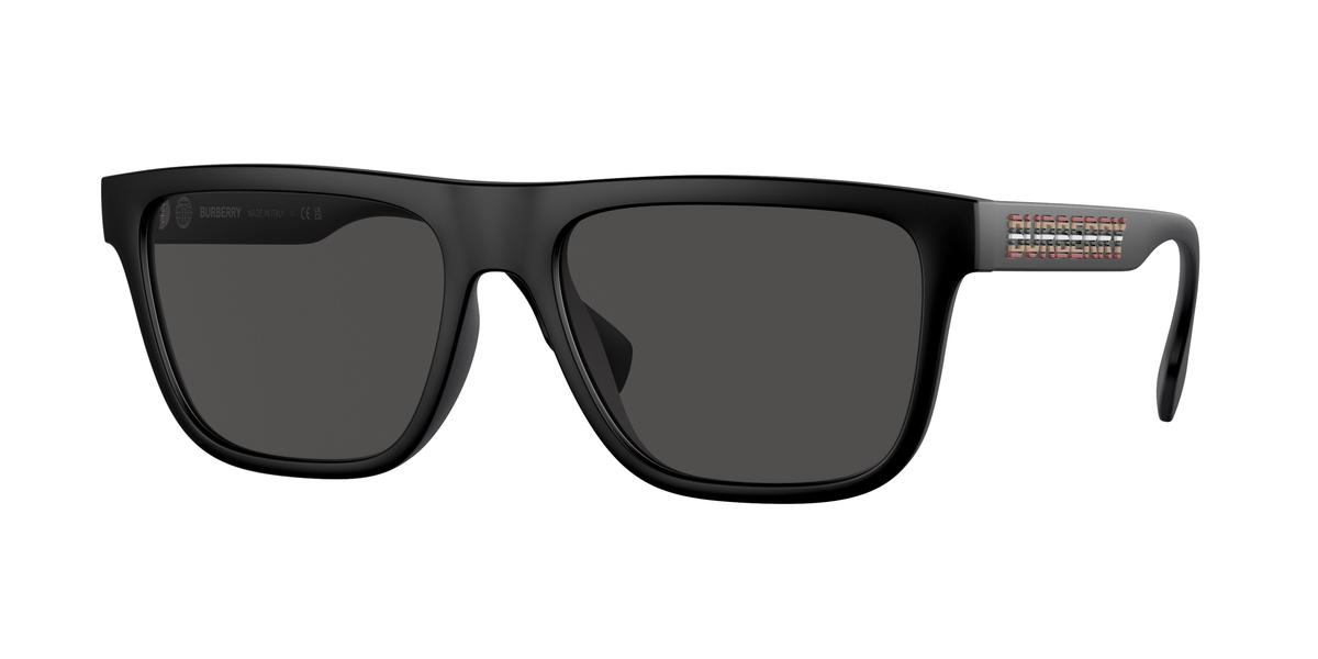 Мужские солнцезащитные очки BE4402U BURBERRY, matte black
Мужские солнцезащитные очки BE4402U BURBERRY, matte black