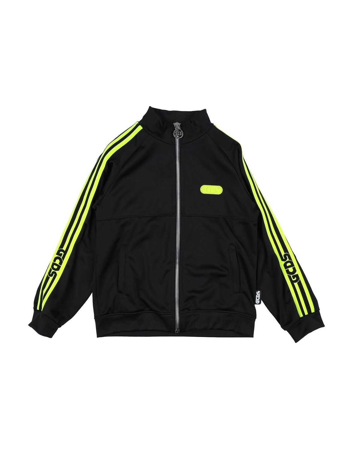 Толстовка Gcds, черный
Толстовка Gcds, черный