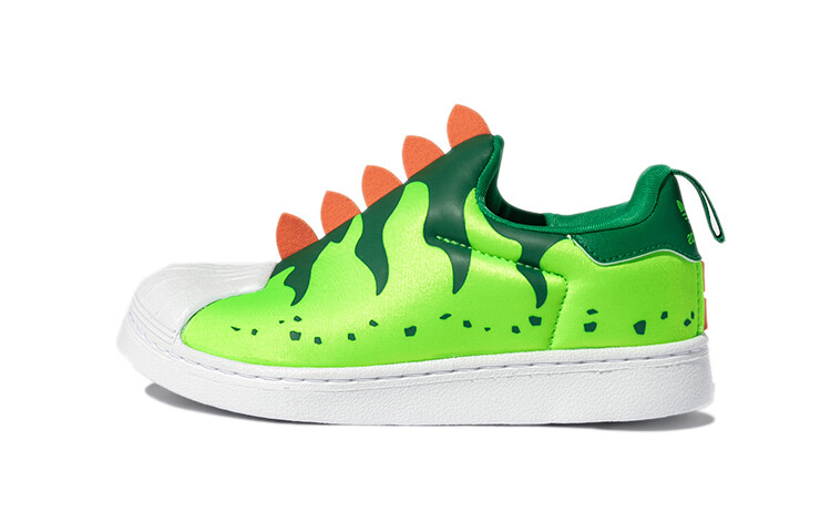 Кроссовки Adidas Originals Superstar Series Kids' Skateboarding Shoes Pre-school
Кроссовки Adidas Originals Superstar Series Kids' Skateboarding Shoes Pre-school