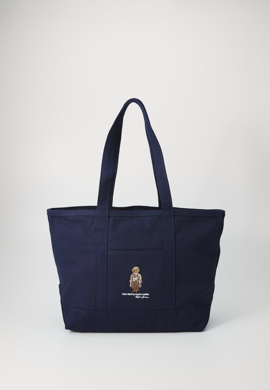 Сумка-шоппер Polo Ralph Lauren TOTE TOTE LARGE UNISEX, Newport Navy/Dark Blue
Сумка-шоппер Polo Ralph Lauren TOTE TOTE LARGE UNISEX, Newport Navy/Dark Blue