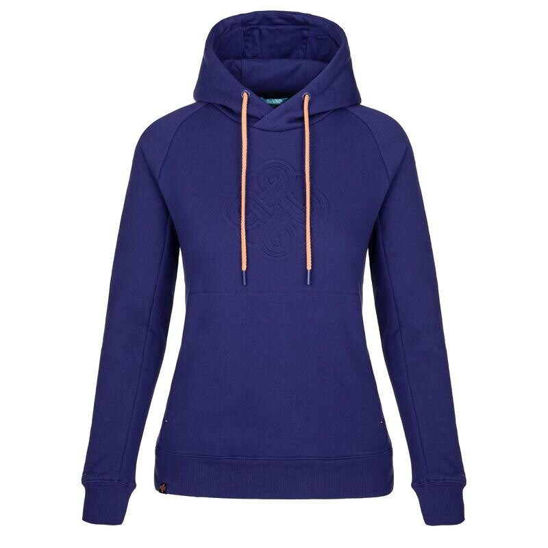 Толстовка Kilpi, темно-синий
Толстовка Kilpi, темно-синий