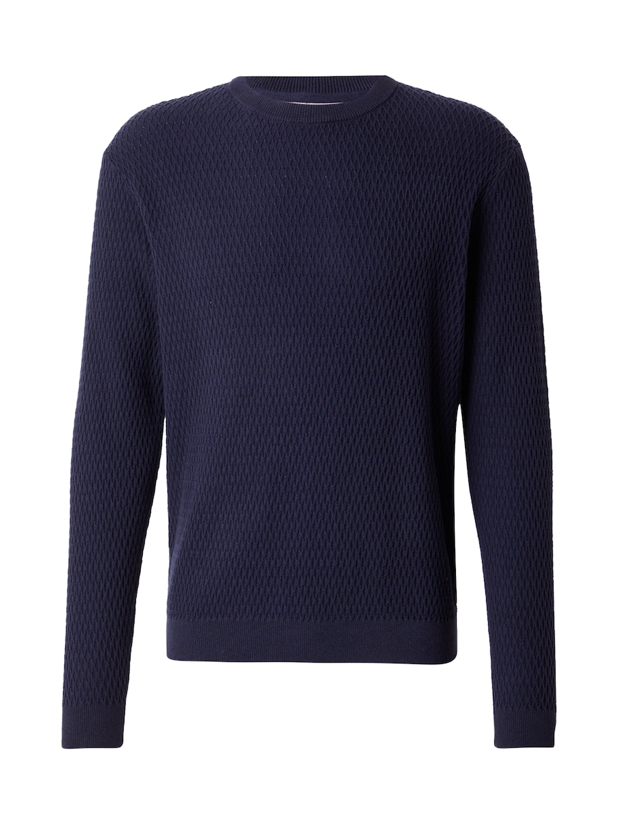 Свитер Jack & Jones Premium JPRBLareagan, индиго
Свитер Jack & Jones Premium JPRBLareagan, индиго