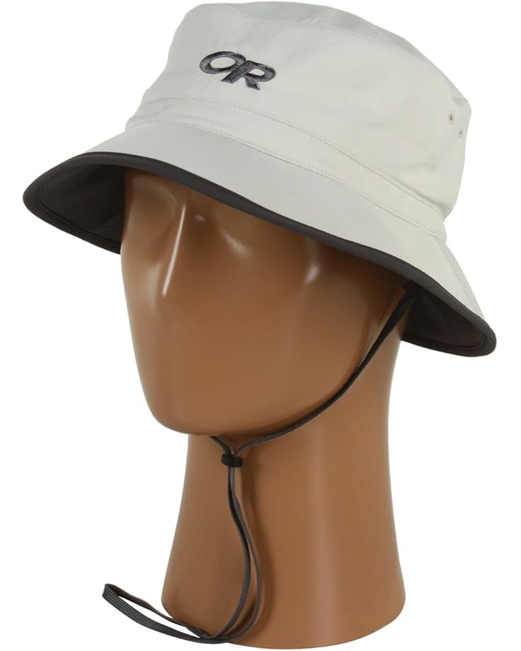 Мужская шляпа Outdoor Research Sun Bucket, Sand/Dark Grey
Мужская шляпа Outdoor Research Sun Bucket, Sand/Dark Grey