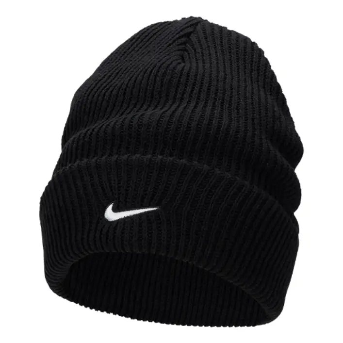 Бейсболка Nike Peak Tall Cuff Swoosh Beanie 'Black', черный
Бейсболка Nike Peak Tall Cuff Swoosh Beanie 'Black', черный