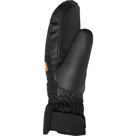 Варежка Jr 2.0 - Детская Helly Hansen, цвет Black New
Варежка Jr 2.0 - Детская Helly Hansen, цвет Black New