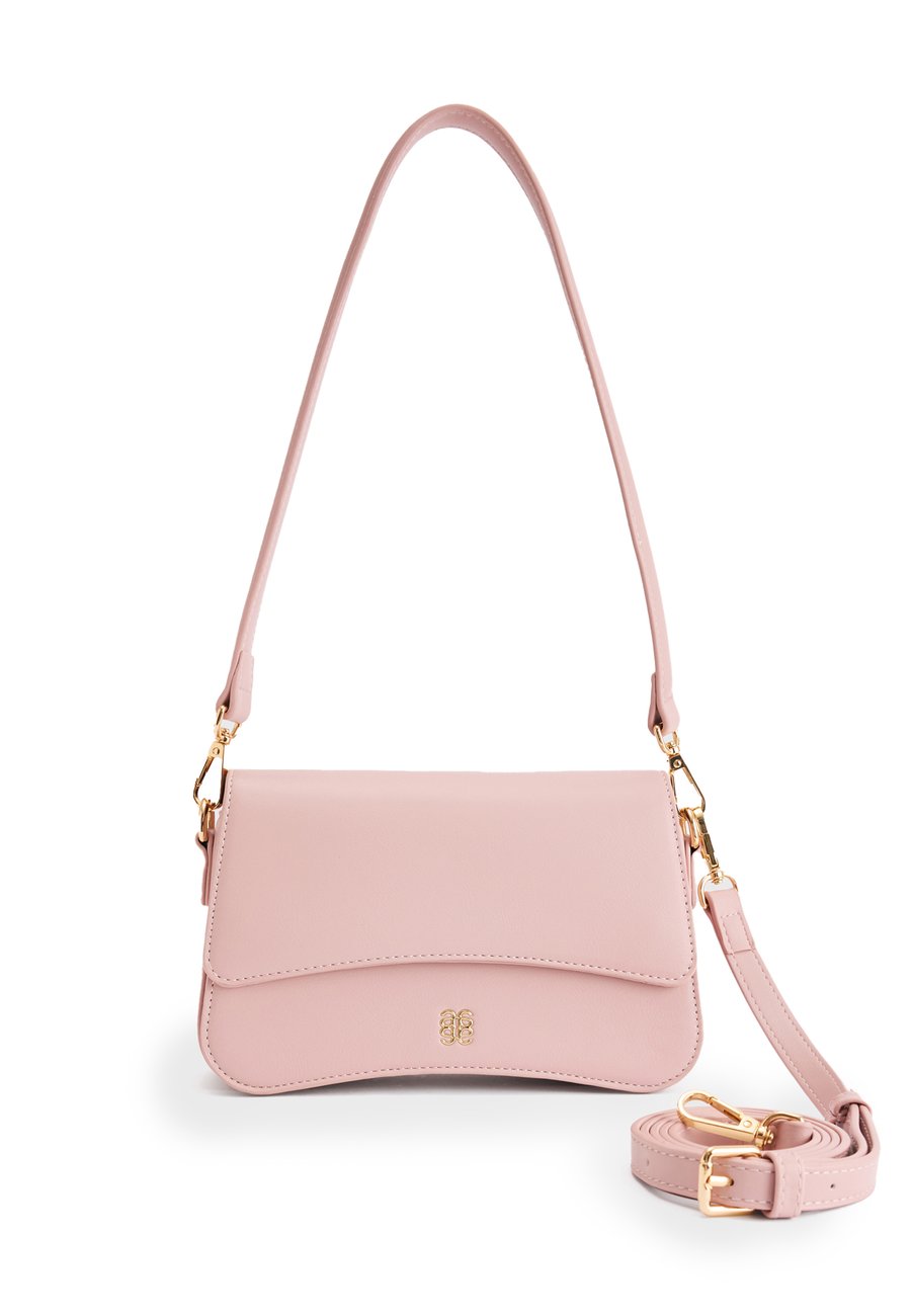 Сумка adL Handbag, Rose/Light Pink
Сумка adL Handbag, Rose/Light Pink