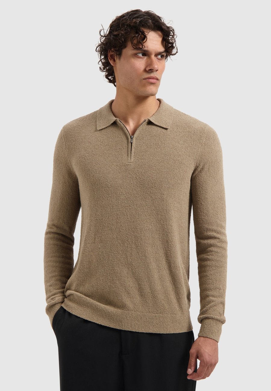 Поло Pure Path REGULAR FIT, Taupe
Поло Pure Path REGULAR FIT, Taupe